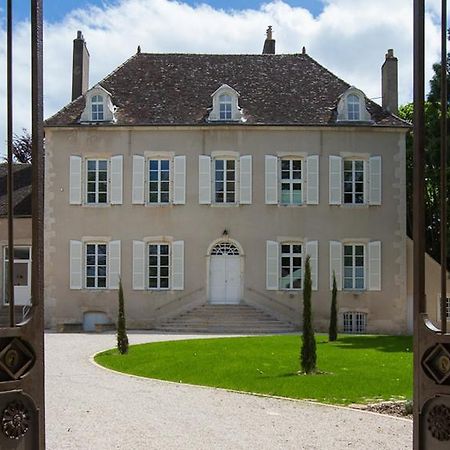 Chambres D'Hotes Le Clos Des Tilleuls Demigny Екстер'єр фото