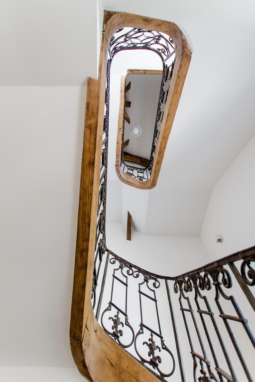 Chambres D'Hotes Le Clos Des Tilleuls Demigny Екстер'єр фото