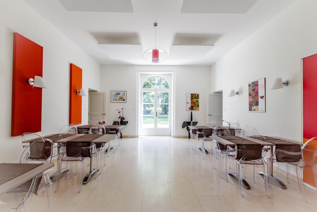 Chambres D'Hotes Le Clos Des Tilleuls Demigny Екстер'єр фото