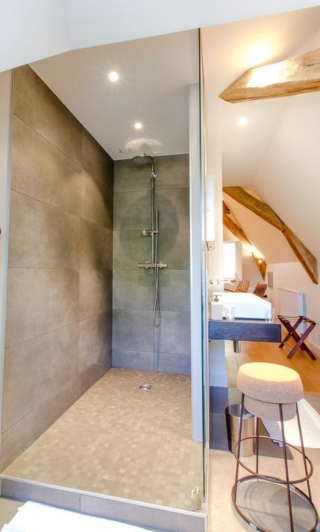 Chambres D'Hotes Le Clos Des Tilleuls Demigny Екстер'єр фото