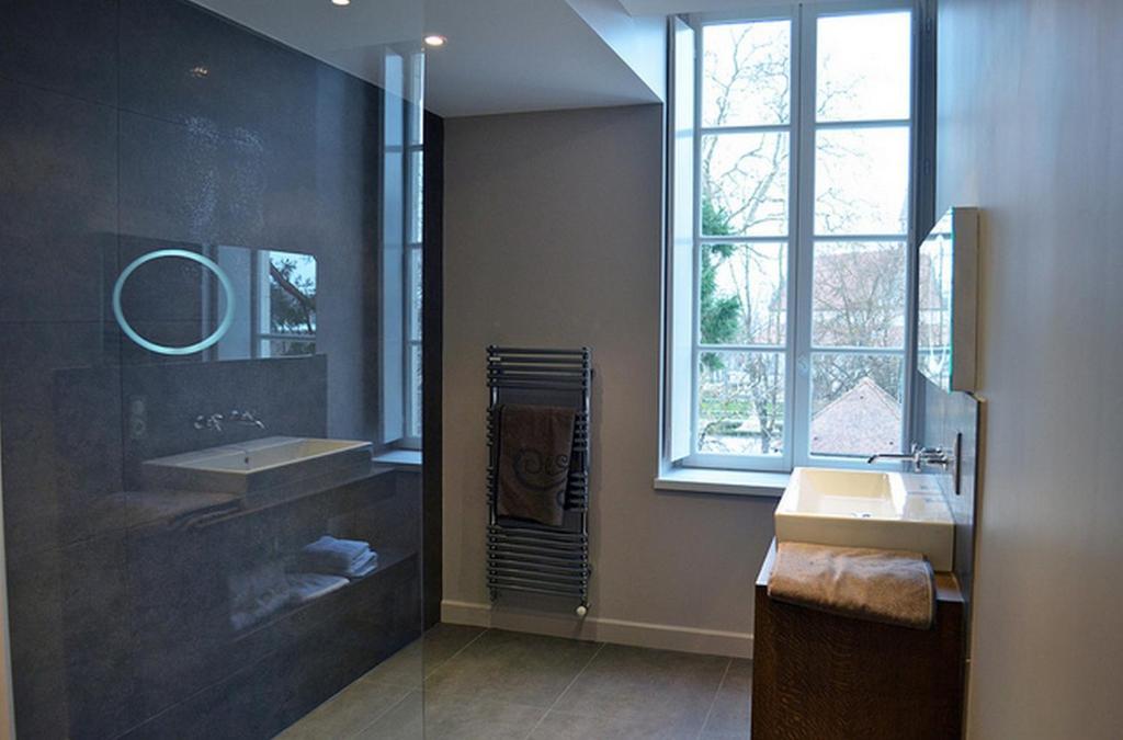 Chambres D'Hotes Le Clos Des Tilleuls Demigny Номер фото