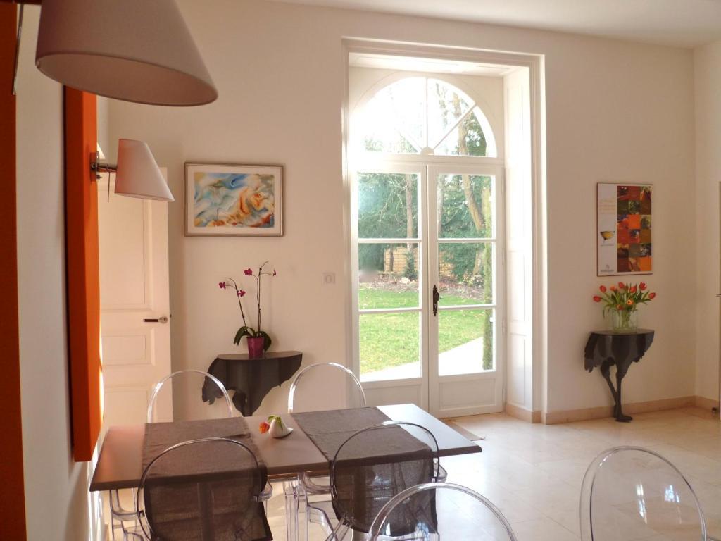 Chambres D'Hotes Le Clos Des Tilleuls Demigny Екстер'єр фото