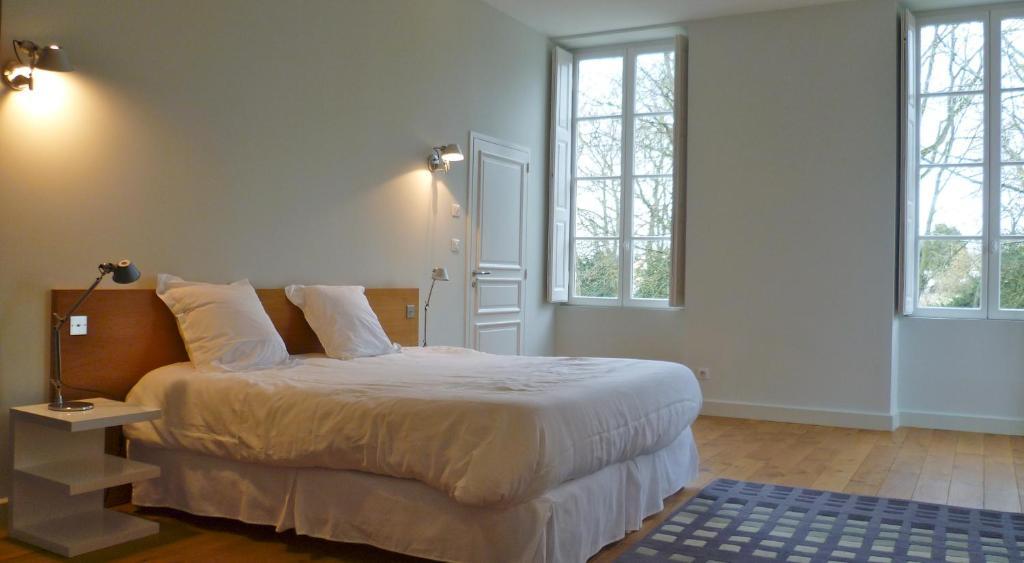 Chambres D'Hotes Le Clos Des Tilleuls Demigny Екстер'єр фото